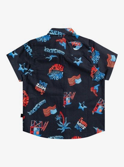 tommy bahama 4th of july shirt