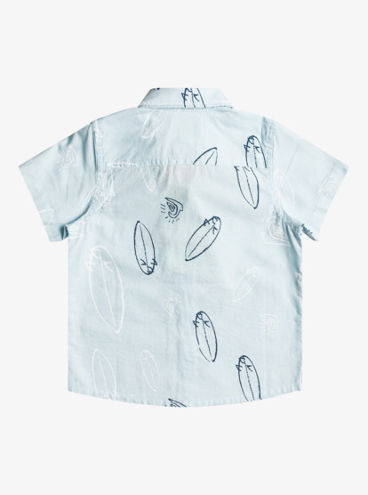 SURFBOARDS MESS SS BOY EQKWT03226