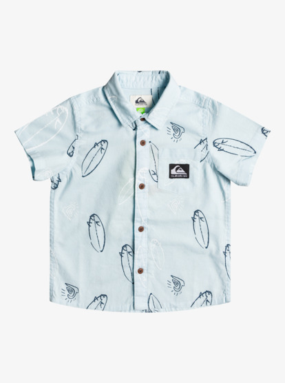 SURFBOARDS MESS SS BOY EQKWT03226