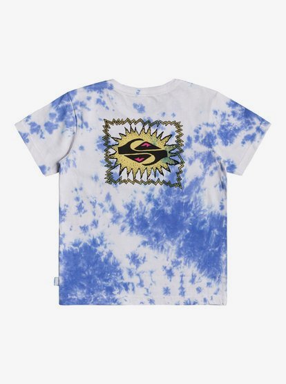 Publish Temple Tee white