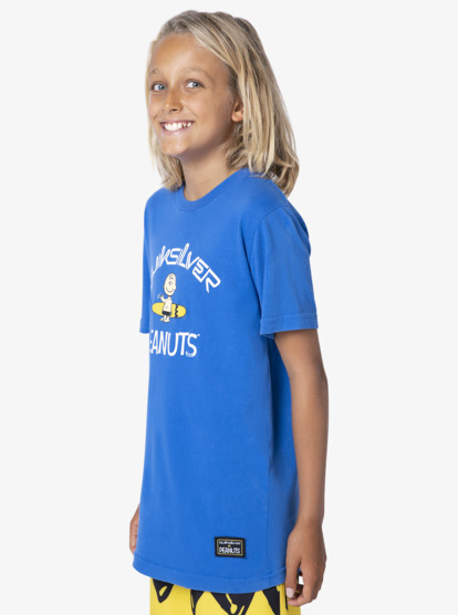 Camiseta discount snoopy niño