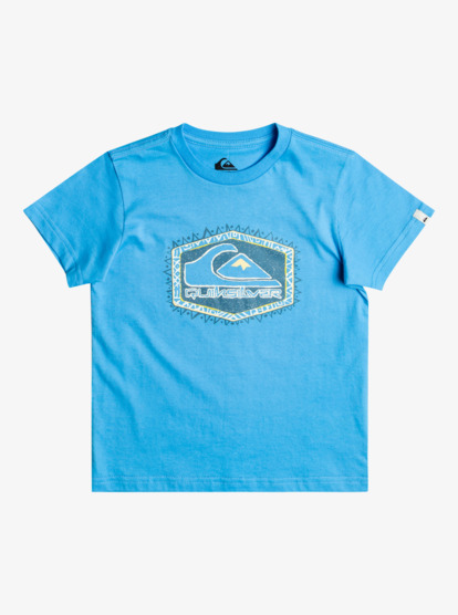 Retro Lines - T-Shirt for Boys 8-16  EQKZT03535