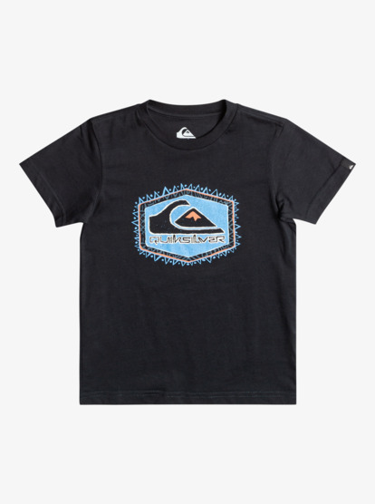 Retro Lines - T-Shirt for Boys 8-16  EQKZT03535