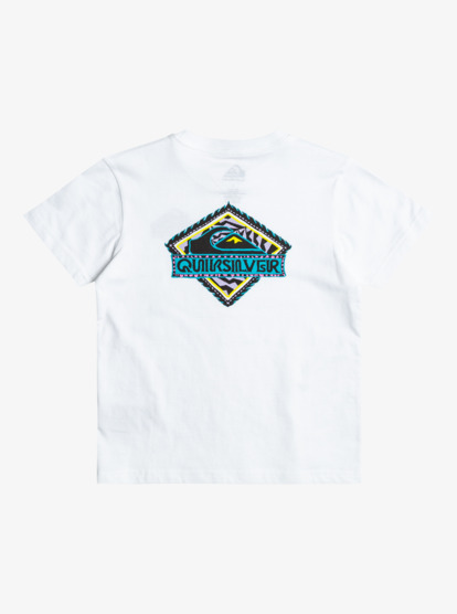 Rising Water - T-Shirt for Boys 8-16  EQKZT03536