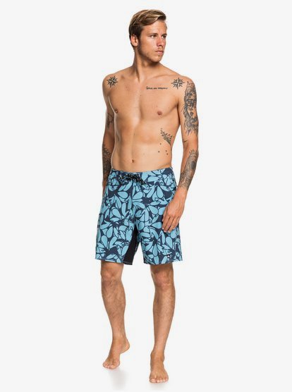 Quiksilver waterman swim trunks Clearance