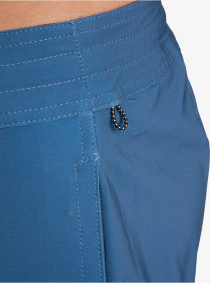 Waterman Angler Stripe 20" - Beachshorts for Men  EQMBS03085