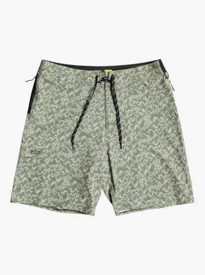 Quiksilver waterman 2025 board shorts