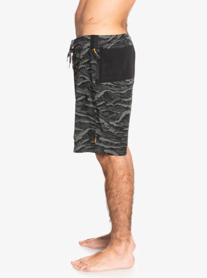 Quiksilver waterman sale paddler board shorts