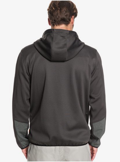 quiksilver waterman hoodie