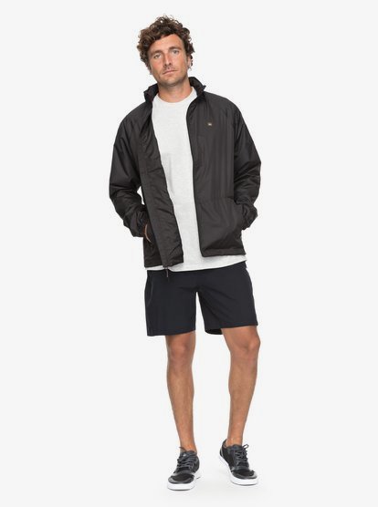 quiksilver shell shock 3