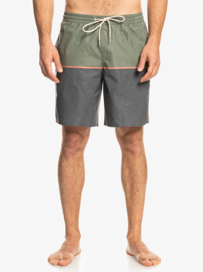 Waterman The Deck Stripe 18\