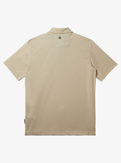 Waterman Water - Short Sleeve Polo Shirt for Men  EQMKT03046