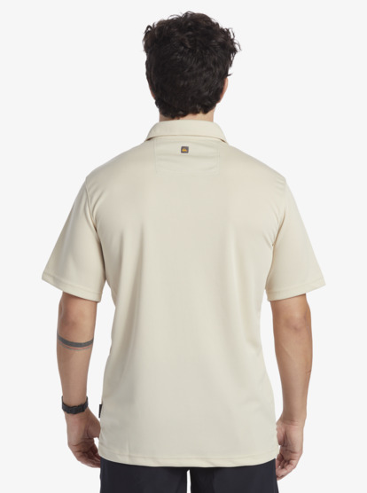 Waterman Water - Short Sleeve Polo Shirt for Men  EQMKT03046
