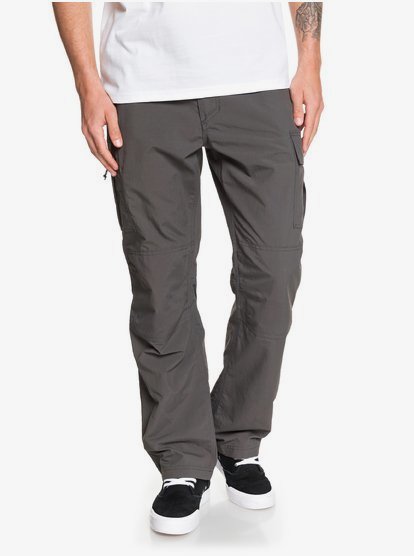 mens lightweight cargo trousers