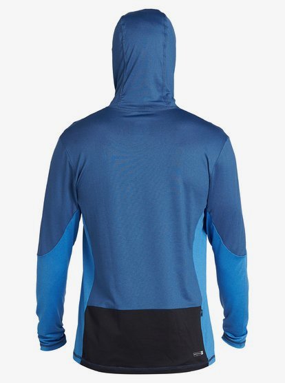 mens hooded upf shirt