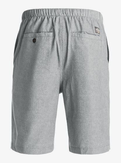 Quiksilver Mens SUVA Amphibian 20 Walk Short