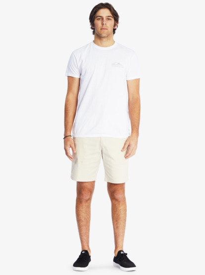Waterman Secret Ocean 20" - Chino Shorts for Men  EQMWS03110