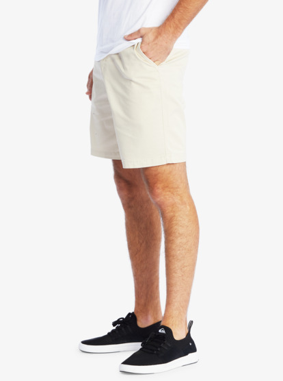 Waterman Secret Ocean 20" - Chino Shorts for Men  EQMWS03110