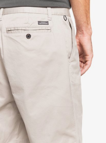 Waterman Secret Ocean 20" - Chino Shorts for Men  EQMWS03110