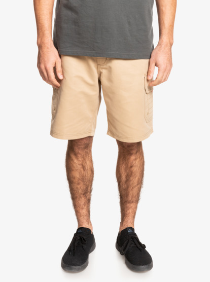 Quiksilver waterman deals men's shorts