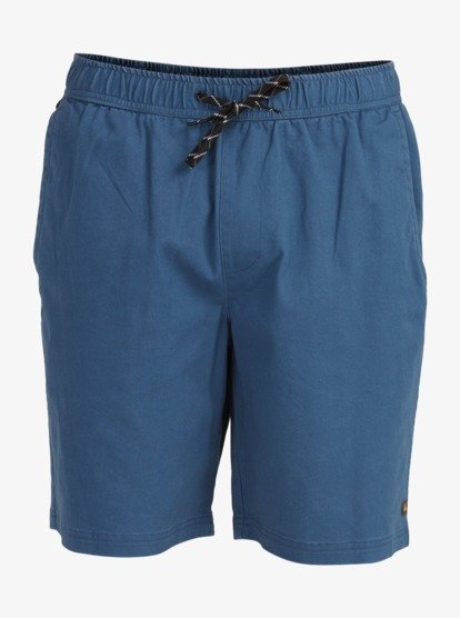 Quiksilver waterman men's 2025 cabo walk short