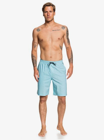 quiksilver waterman swim shorts