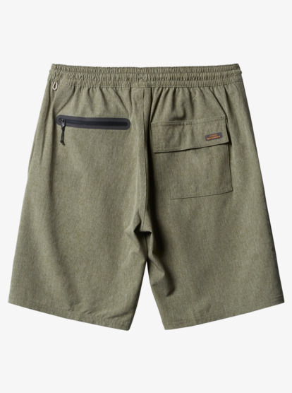 Waterman Suva 20" - Amphibian Board Shorts for Men  EQMWS03134