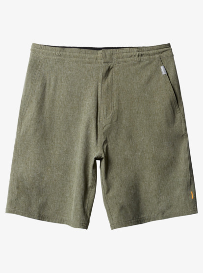 Waterman Suva 20" - Amphibian Board Shorts for Men  EQMWS03134