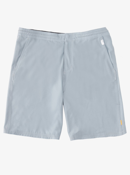 Waterman Suva 20" - Amphibian Board Shorts for Men  EQMWS03134