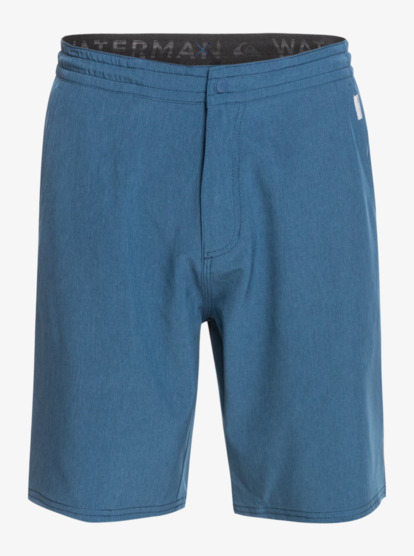 Quiksilver Mens SUVA Amphibian 20 Walk Short