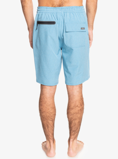 Waterman Suva 20" - Amphibian Board Shorts for Men  EQMWS03134