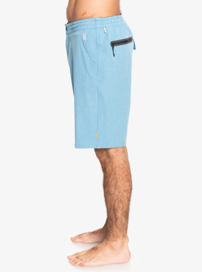 Quiksilver waterman suva hot sale amphibian shorts