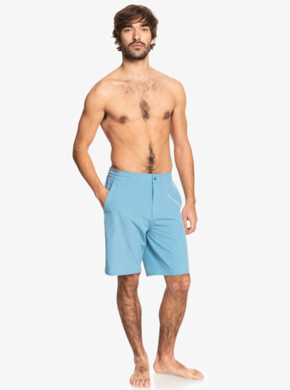 Waterman Suva 20" - Amphibian Board Shorts for Men  EQMWS03134