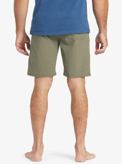 Quiksilver waterman suva deals amphibian shorts