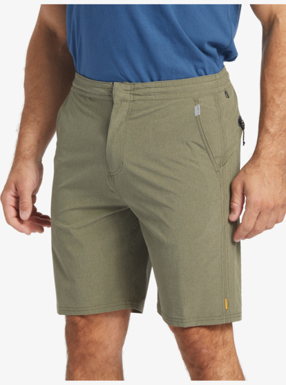 quiksilver waterman suva amphibian shorts