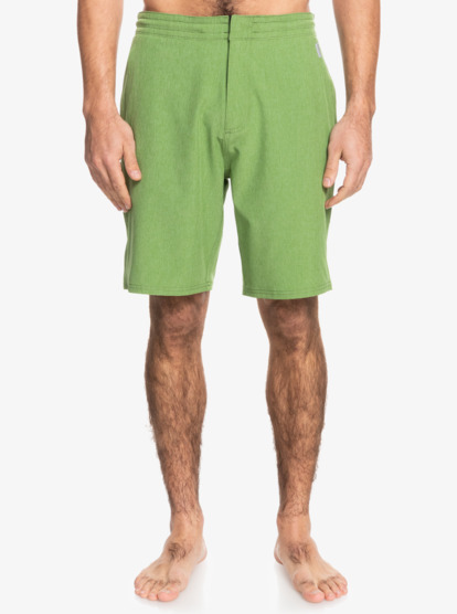 Waterman Suva 20" - Amphibian Board Shorts for Men  EQMWS03134