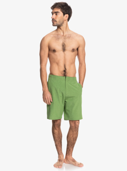 Waterman Suva 20" - Amphibian Board Shorts for Men  EQMWS03134