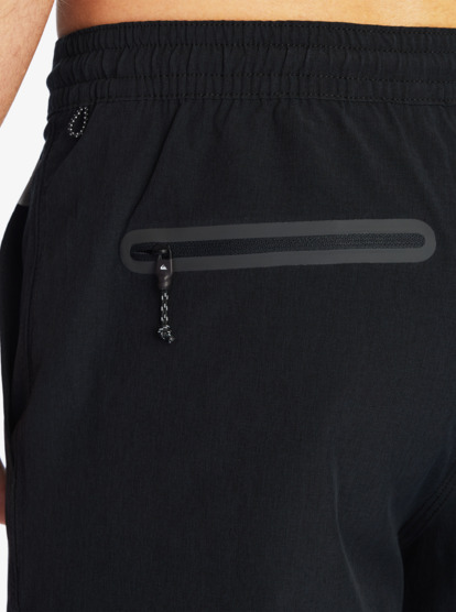 Waterman Suva 20" - Amphibian Board Shorts for Men  EQMWS03134