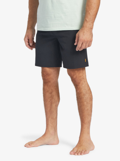 Waterman Suva 20" - Amphibian Board Shorts for Men  EQMWS03134