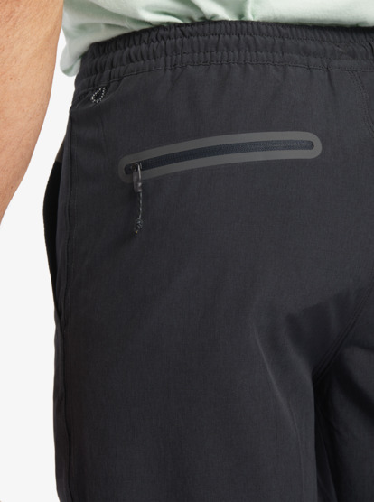 Waterman Suva 20" - Amphibian Board Shorts for Men  EQMWS03134