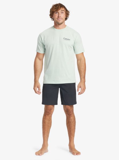 Waterman Suva 20" - Amphibian Board Shorts for Men  EQMWS03134