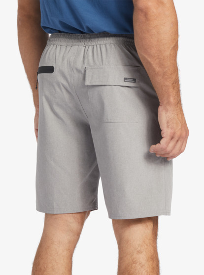 Waterman Suva 20" - Amphibian Board Shorts for Men  EQMWS03134