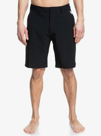 Quiksilver amphibian deals shorts 20