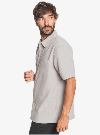 Waterman Centinela Short Sleeve Shirt 