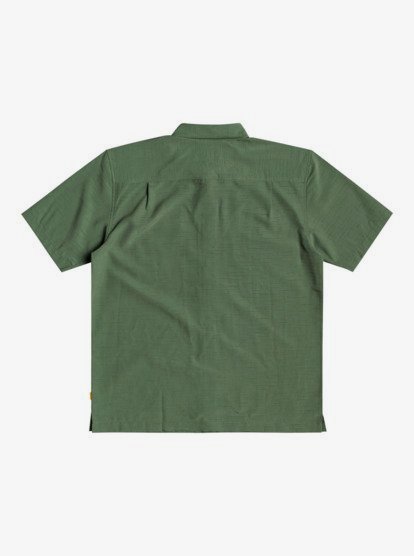 Waterman Centinela - Short Sleeve Shirt for Men  EQMWT03150