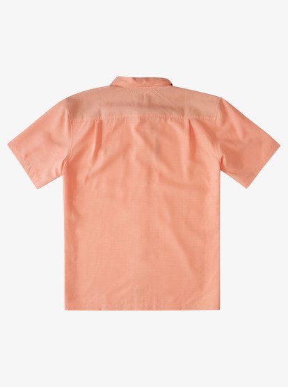 Waterman Centinela - Short Sleeve Shirt for Men  EQMWT03150