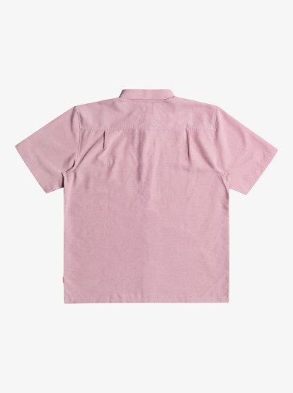 Waterman Centinela - Short Sleeve Shirt for Men  EQMWT03150