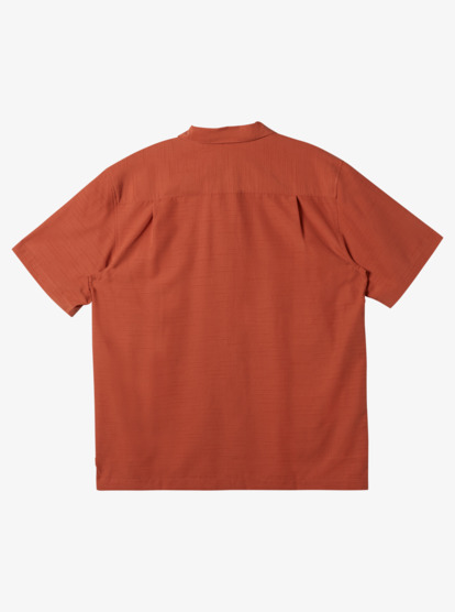 Waterman Centinela - Short Sleeve Shirt for Men  EQMWT03150