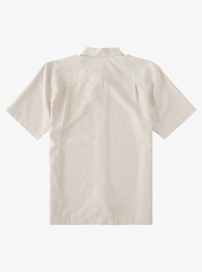 Waterman Centinela - Short Sleeve Shirt for Men  EQMWT03150