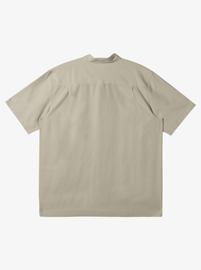 Waterman Centinela - Short Sleeve Shirt for Men  EQMWT03150
